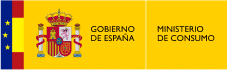 Logotipo Del Ministerio De Consumo 1 1 1